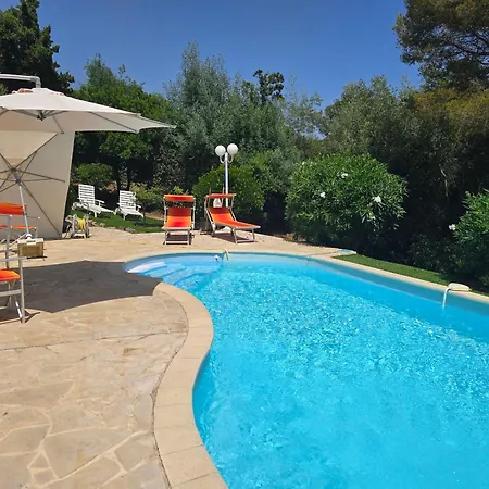 Dans Avec Piscine *