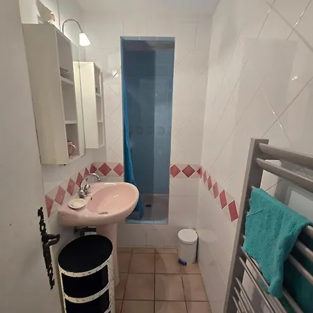 Apartment Dans Avec Piscine Les Issambres