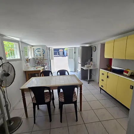 דירה Dans Avec Piscine *